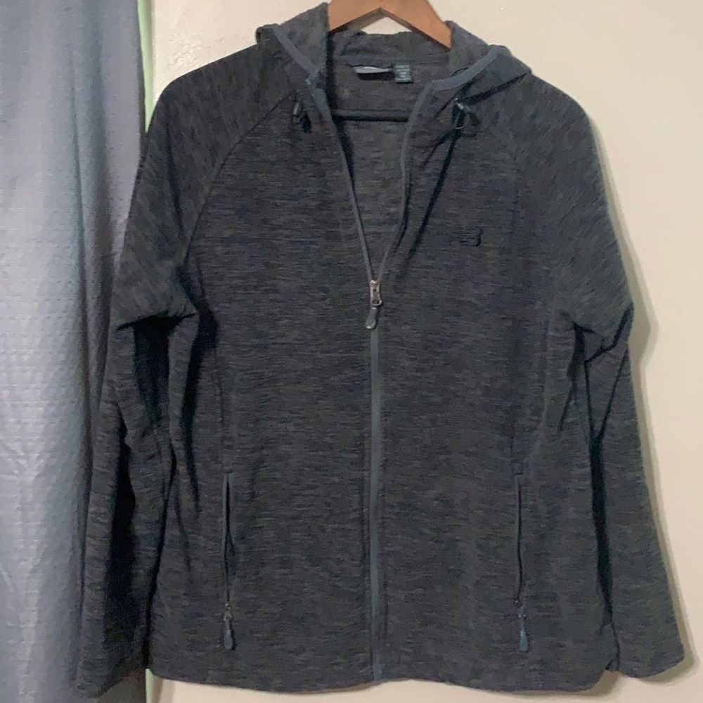 🧥 Women’s New Balance Jacket 🧥